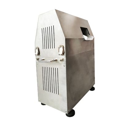 เครื่องคั้นน้ำอ้อยขนาดเล็ก 220V 550W วัสดุเกรดอาหารสำหรับบ้าน