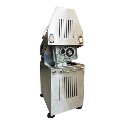 เครื่องคั้นน้ำอ้อยขนาดเล็ก 220V 550W วัสดุเกรดอาหารสำหรับบ้าน