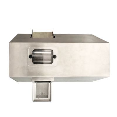 เครื่องคั้นน้ำอ้อยขนาดเล็ก 220V 550W วัสดุเกรดอาหารสำหรับบ้าน