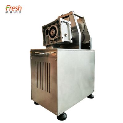 เครื่องบีบอ้อย 220V 550W เครื่องบดอ้อยอุตสาหกรรมเกรดอาหาร