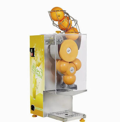 เครื่องสกัดน้ำส้มคั้นสด 100W สำหรับมะนาว