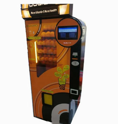 SDK Automatic Juice Vending Machine 800W เครื่องคั้นน้ำส้มคั้นสด