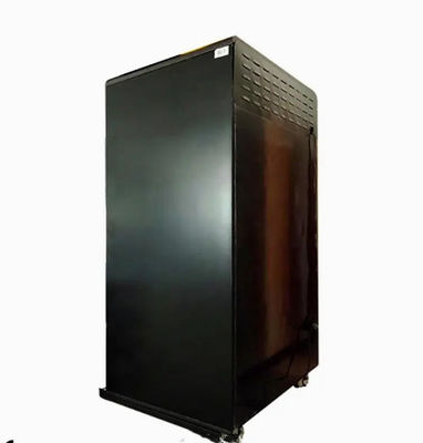 เครื่องทำน้ำผลไม้สด 50Hz - 60Hz / เครื่องจำหน่ายปลีกอัจฉริยะ CE ได้รับการอนุมัติ
