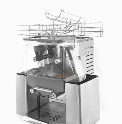 Orange Fresh Squeezed Juice Machine Extractor 300W เครื่องคั้นน้ำส้มอัตโนมัติ