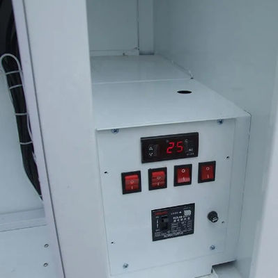 เครื่องจำหน่ายน้ำส้มสดอัตโนมัติ SDK Commercial 220V 110V