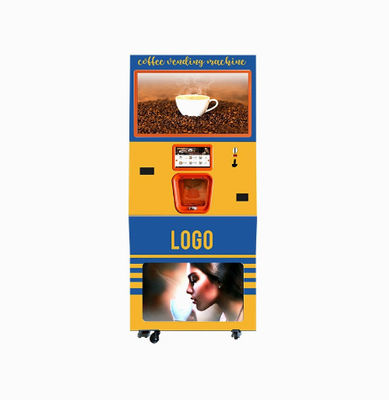 Wf1-306A น้ำผลไม้เข้มข้นเครื่องจำหน่ายในร่มห้างสรรพสินค้า 220V 1600W