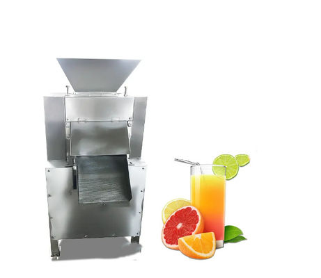 เครื่องคั้นน้ำส้มคั้นไฟฟ้า Citrus Lemon Juice Extractor Machine