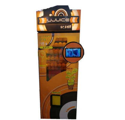 เครื่องคั้นน้ำส้มอัตโนมัติ 800 วัตต์ WD-ORANGE