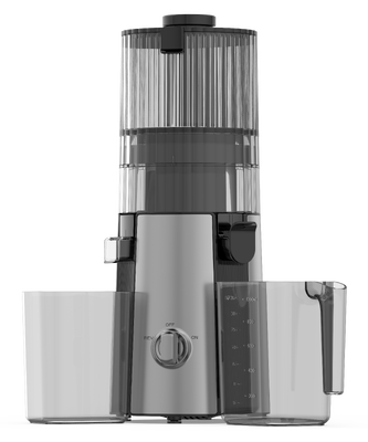 เครื่องย่อยน้ําหอมที่ใช้ในบ้าน HJ102A ที่สมาธิใหม่ พร้อมช่องฉีดน้ําขนาด 135 มิลลิเมตร มอเตอร์ 200 วัตต์ ไม่มี BPA (รุ่น: HJ102)