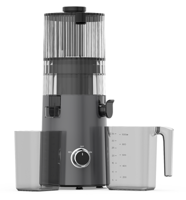 Fresh Smart HJ103A Let Slow Masticating Juicer ให้น้ํามันเป็นน้ํามัน