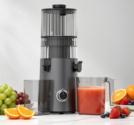 แฟรช สมาร์ท HJ103A เริ่ม Slow Chewing Juicer เริ่มใหม่ เริ่มง่าย เริ่มตอนนี้