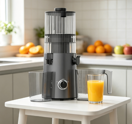 Fresh Smart HJ103 Keep Slow Masticating Juicer งงงงงง งงงงงง