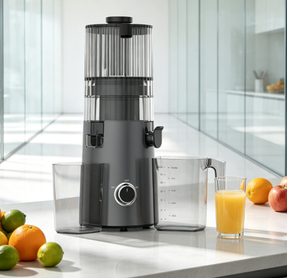 เครื่องสกัดน้ำผลไม้แบบบดช้า Fresh Smart HJ103 Core — เฉพาะแกนกลาง ส่วนที่เหลือเป็นส่วนเสริม