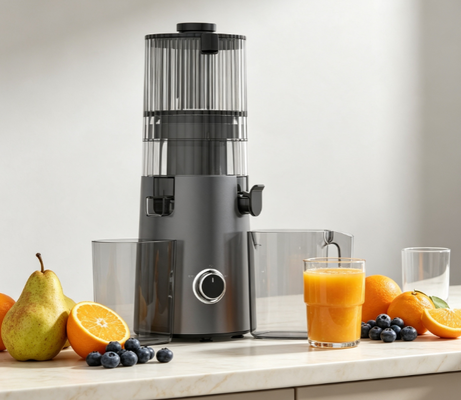 สมาธิ HJ103 ColdPress Master เครื่องสับสับสับช้า ราคา 135 มม.